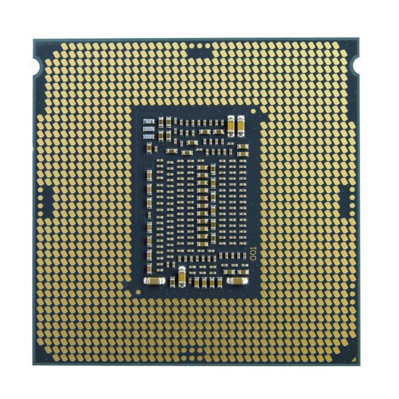 Intel Celeron G5900 processor 3,4 GHz Box 2 MB