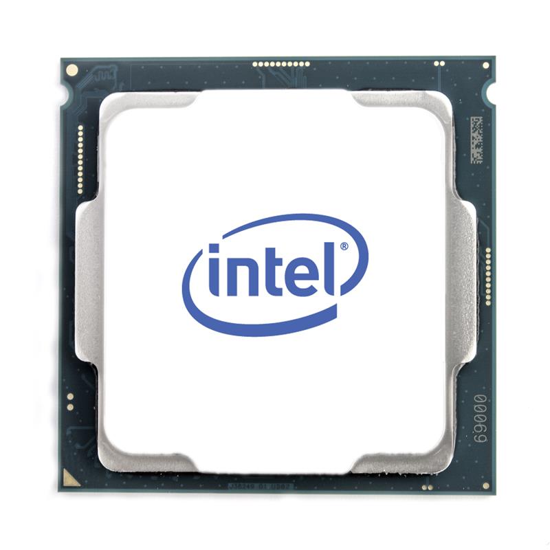 Intel Core i7-10700F processor 2,9 GHz Box 16 MB Smart Cache