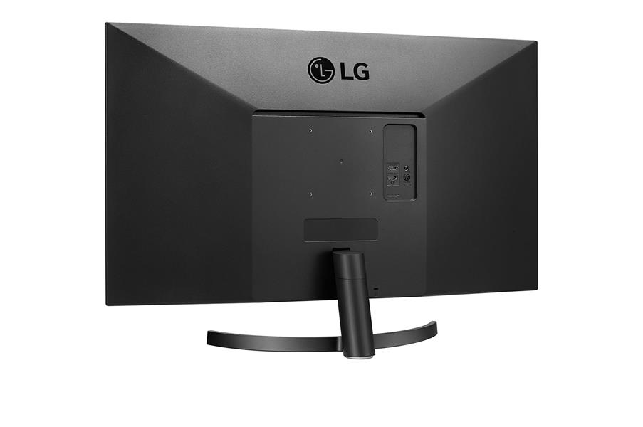 LG 32MN500M-B 80 cm (31.5"") 1920 x 1080 Pixels Full HD LED Zwart