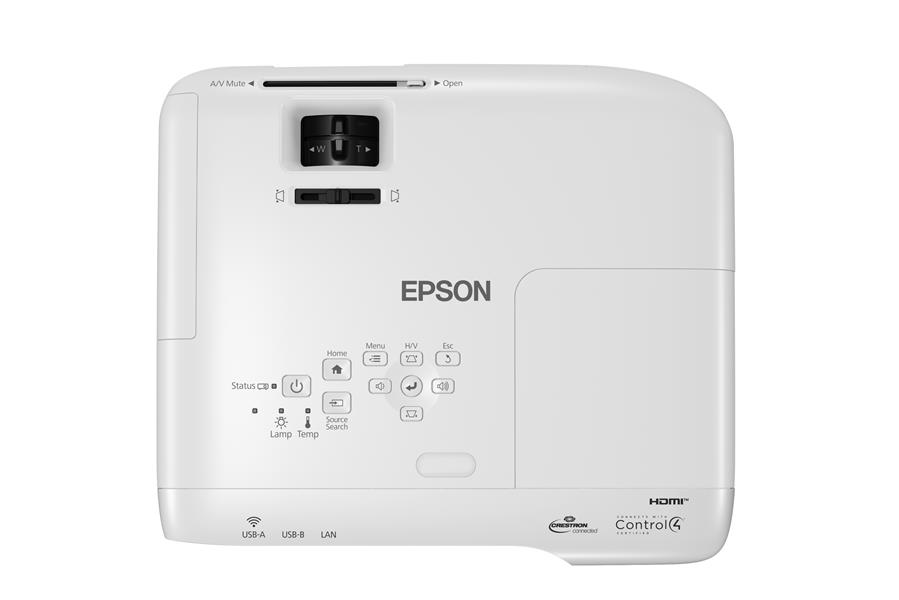 Epson EB-992F