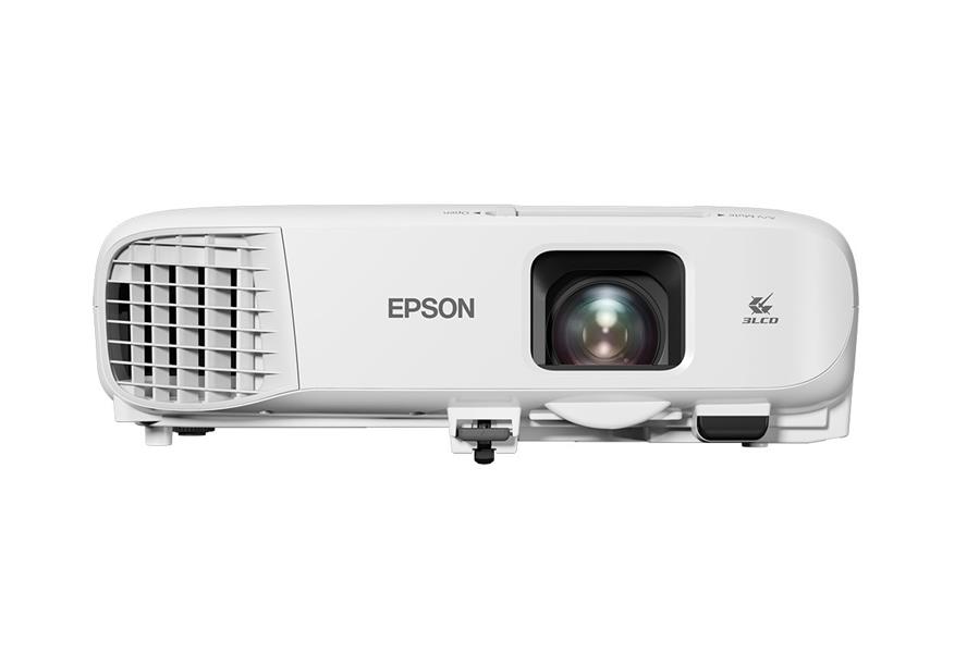 Epson EB-992F
