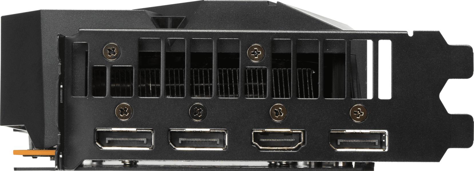 ASUS Dual -RX5700XT-O8G-EVO AMD Radeon RX 5700 XT 8 GB GDDR6