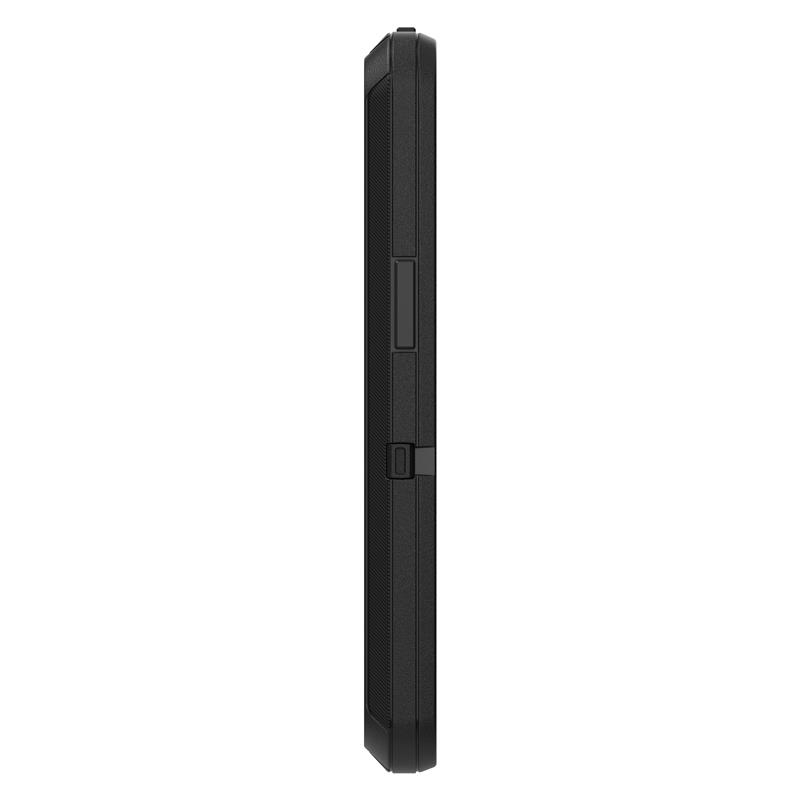 OtterBox Defender Series voor Samsung Galaxy Xcover Pro, zwart - Geen retailverpakking
