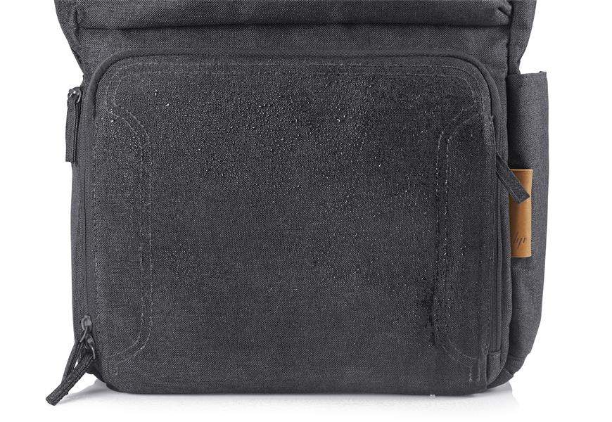 ENVY Urban Backpack - 15 6inch - Black