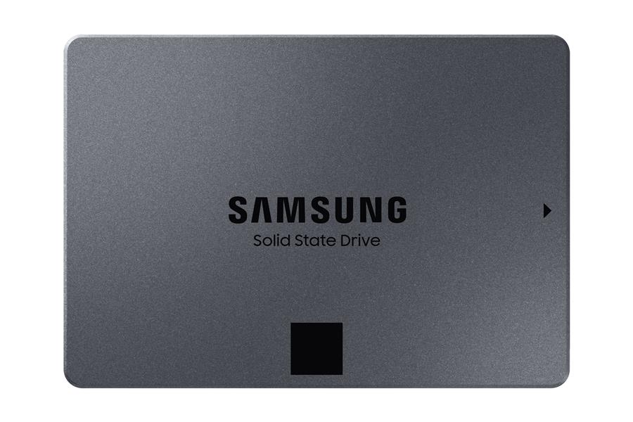 Samsung MZ-77Q1T0 2.5"" 1 TB SATA III QLC