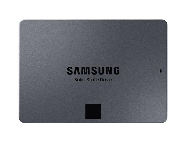 Samsung MZ-77Q1T0 2.5"" 1 TB SATA III QLC