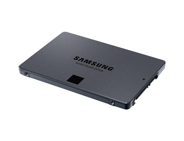 Samsung MZ-77Q1T0 2.5"" 1 TB SATA III QLC