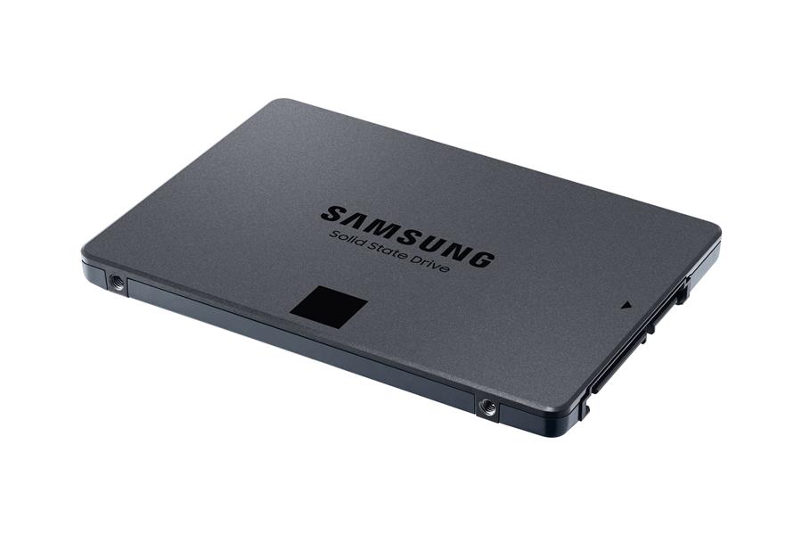 Samsung MZ-77Q2T0 2.5"" 2 TB SATA III V-NAND MLC