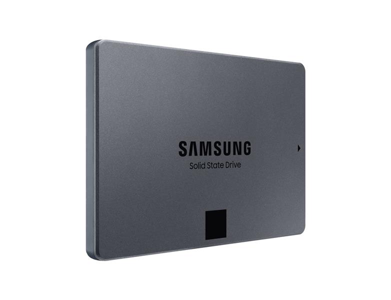 Samsung MZ-77Q4T0 2.5"" 4 TB SATA III V-NAND MLC