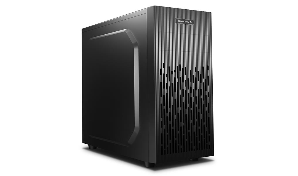 DeepCool Matrexx 30 SI Mini Tower Zwart