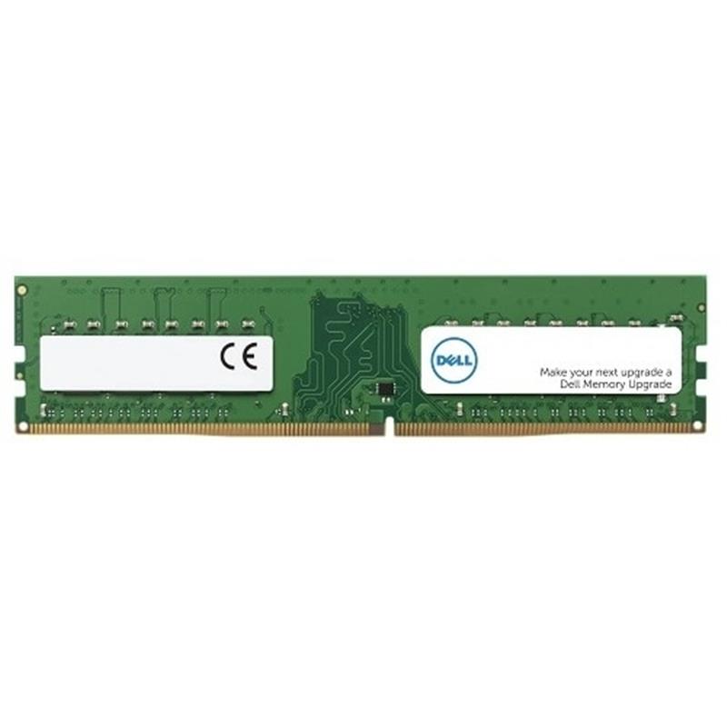 DELL AB120718 geheugenmodule 8 GB 1 x 8 GB DDR4 3200 MHz