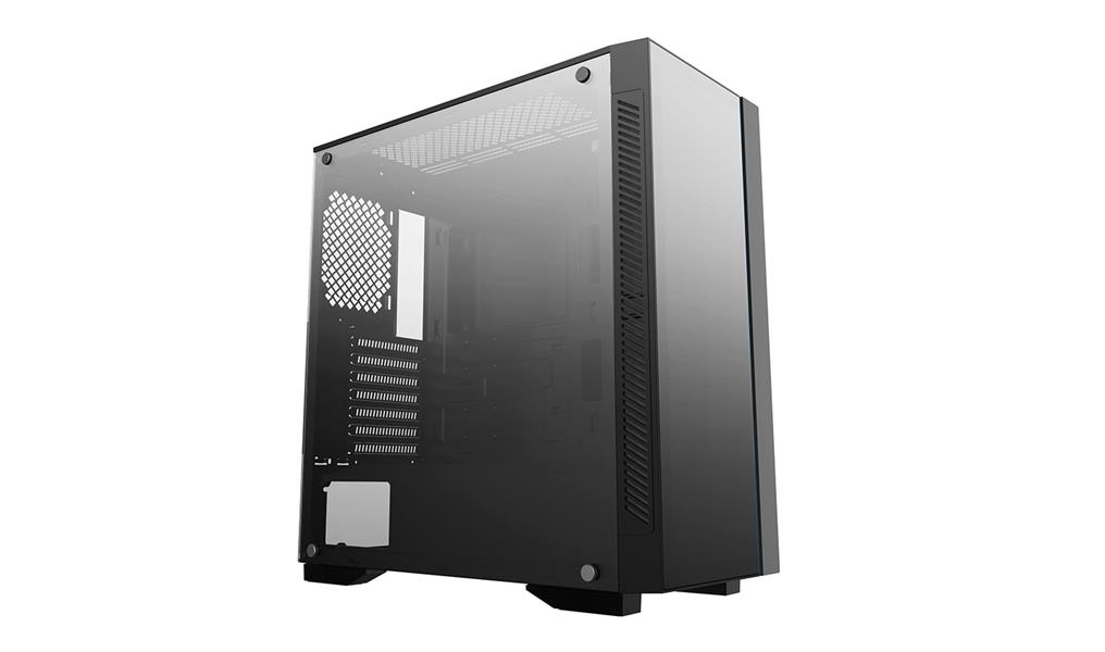 DeepCool Matrexx 55 V3 Midi Tower Zwart