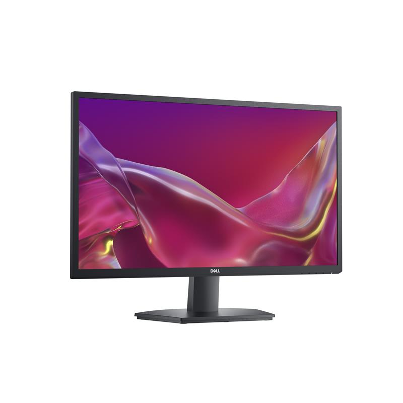 DELL C Series SE2725H computer monitor 68,6 cm (27"") 1920 x 1080 Pixels Full HD LED Zwart