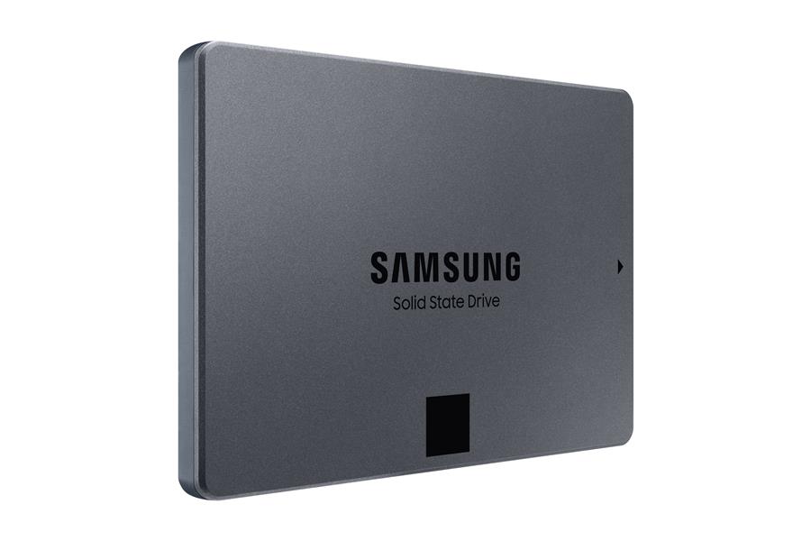 Samsung MZ-77Q8T0 2.5"" 8 TB SATA V-NAND MLC