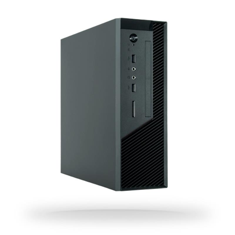 Chieftec Uni Black 2xUSB 3 0 