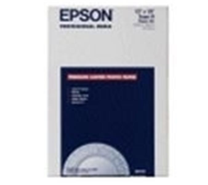 Epson Premium Luster Photo Paper, DIN A2, 260g/m², 25 Vel