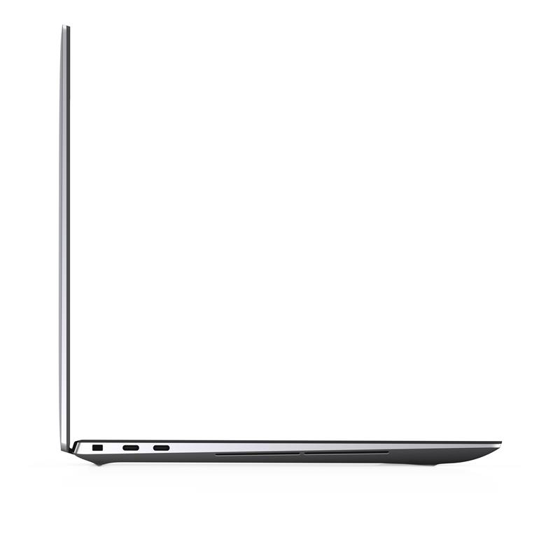 DELL Precision 5550 Mobiel werkstation Grijs 39,6 cm (15.6"") 1920 x 1200 Pixels Intel® 10de generatie Core™ i7 16 GB DDR4-SDRAM 512 GB SSD NVIDIA Qua
