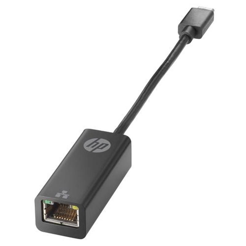 HP V8Y76AA interfacekaart/-adapter RJ-45