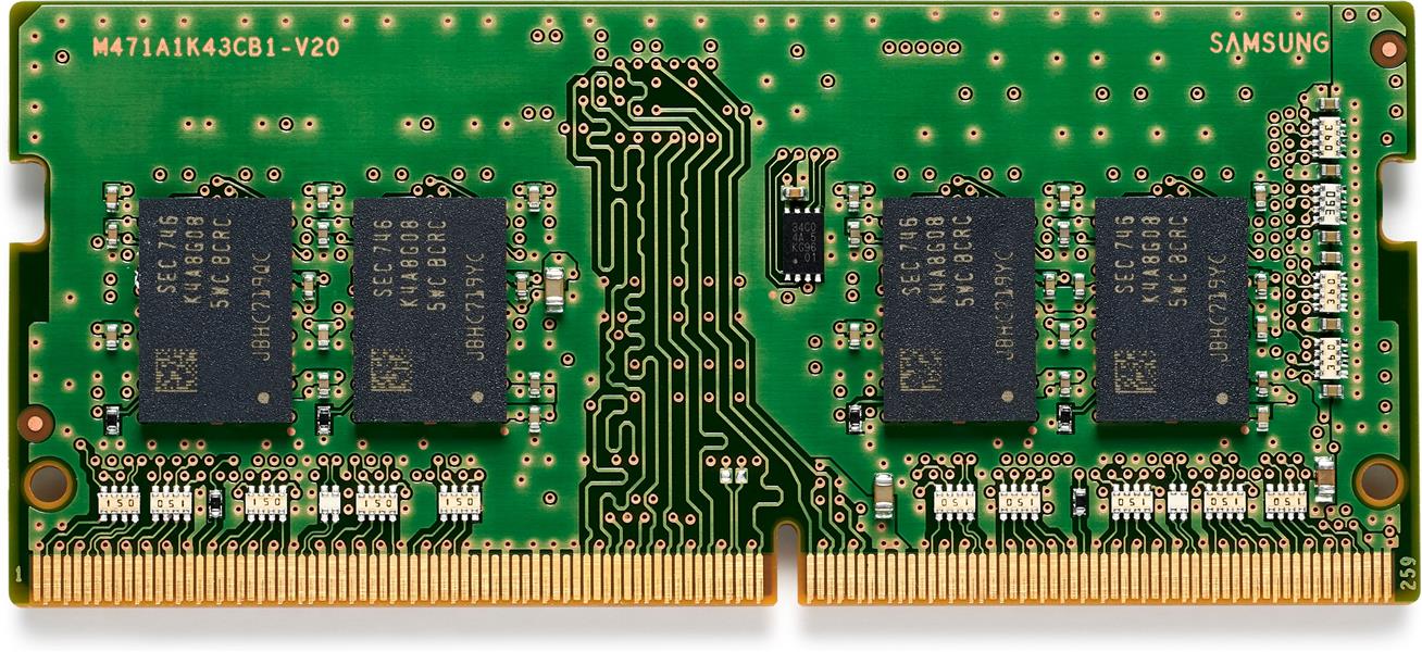 8GB DDR4-3200 DIMM Memory