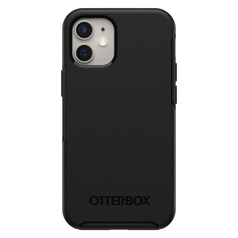OTTERBOX Symmetry iPhone 12 mini Black