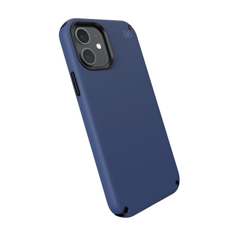 Speck Presidio2 Pro mobiele telefoon behuizingen 15,5 cm (6.1"") Omhulsel Blauw