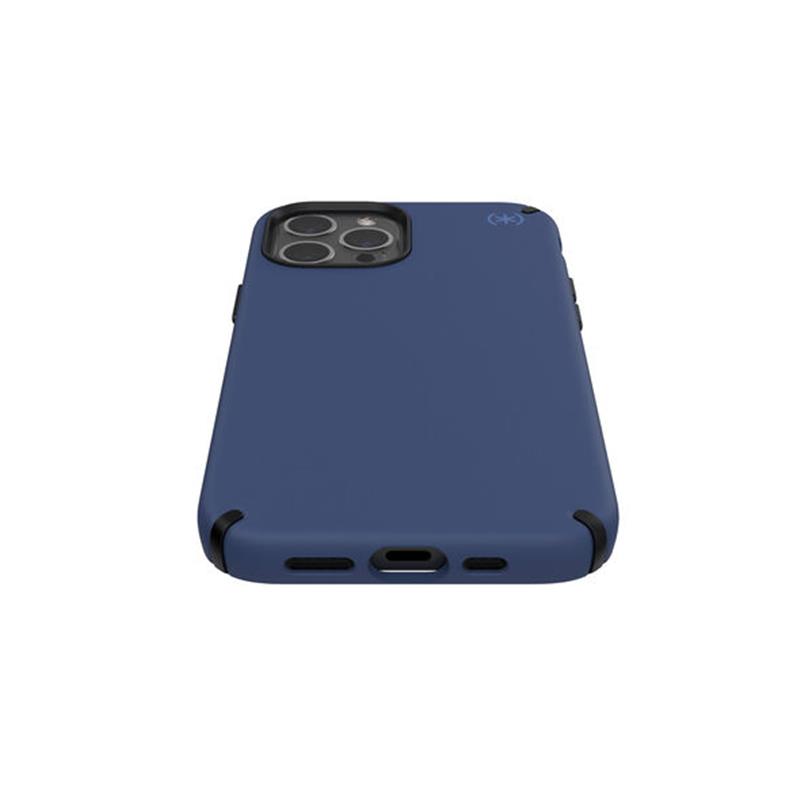 Speck Presidio2 Pro mobiele telefoon behuizingen 15,5 cm (6.1"") Omhulsel Blauw