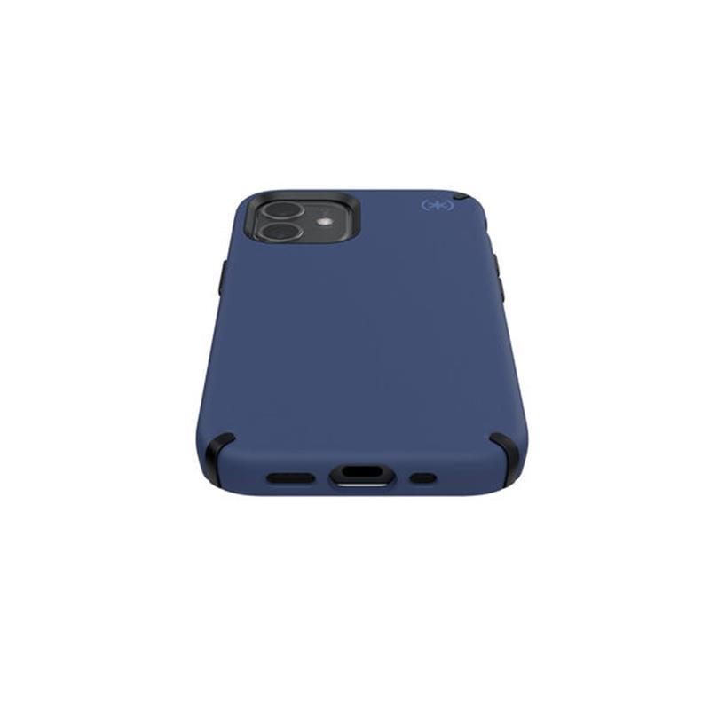 Speck Presidio2 Pro mobiele telefoon behuizingen 13,7 cm (5.4"") Hoes Zwart, Blauw