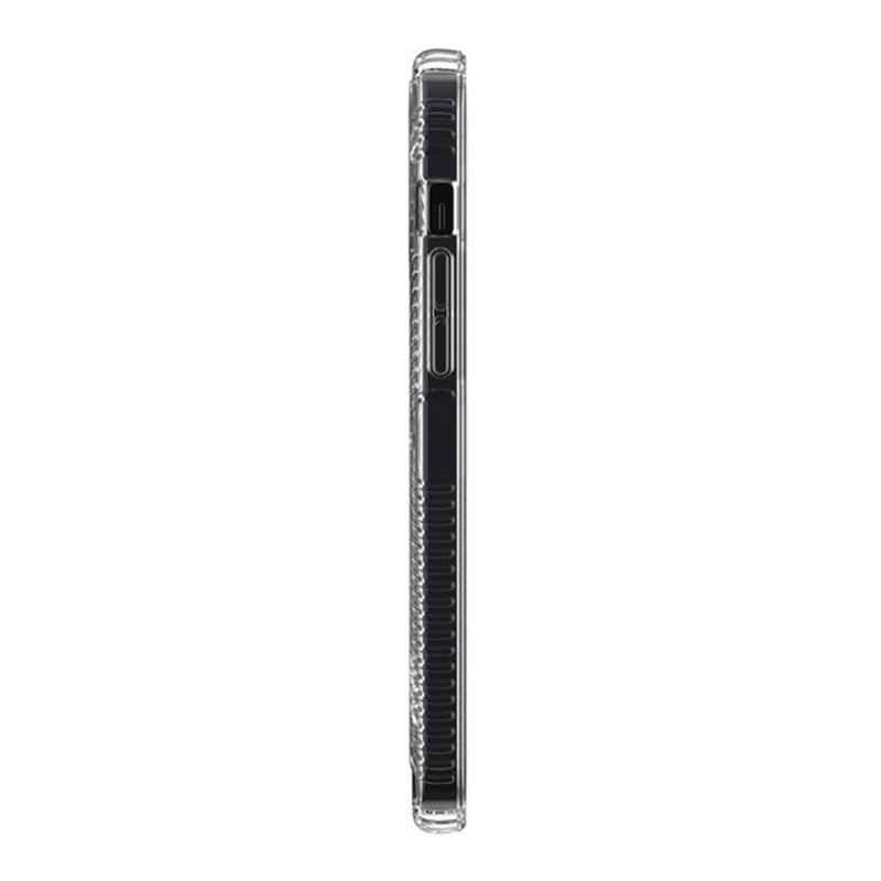 Speck Presidio Perfect-Clear mobiele telefoon behuizingen 17 cm (6.7"") Omhulsel Transparant