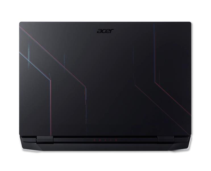 Acer Nitro 5 AN515-58-52WU Laptop 39,6 cm (15.6"") Full HD Intel® Core™ i5 i5-12500H 16 GB DDR5-SDRAM 512 GB SSD NVIDIA GeForce RTX 4060 Wi-Fi 6 (802.
