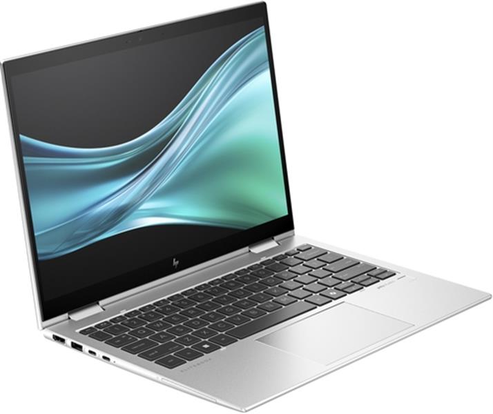 HP EliteBook x360 830 G11 Intel Core Ultra 7 155U 13.3inch WUXGA W+LBL UWVA 400 16GB 512GB SSD AX211 Wi-Fi 6E W11P 1y SmartBuy (NL)