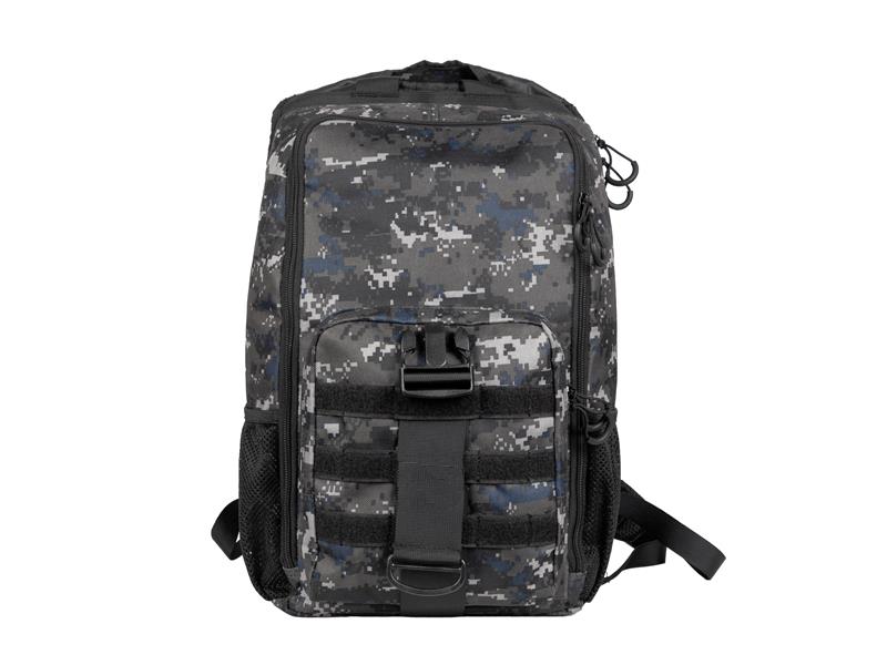 GENESIS Pallad 450 Lite 39,6 cm (15.6"") Rugzak Camouflage