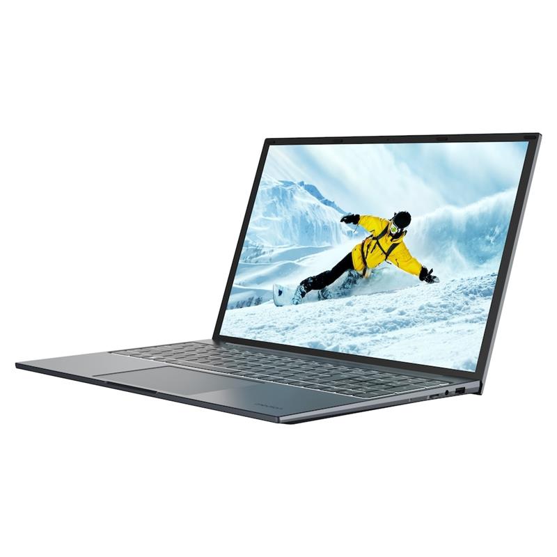 MEDION AKOYA E16433 (MD 62604) Intel® Core™ i7-1255U, Windows 11 Home, 40.6 cm (16,0) FHD Display, Intel Iris Xe Grafik, 1000 GB SSD, 16 GB RAM