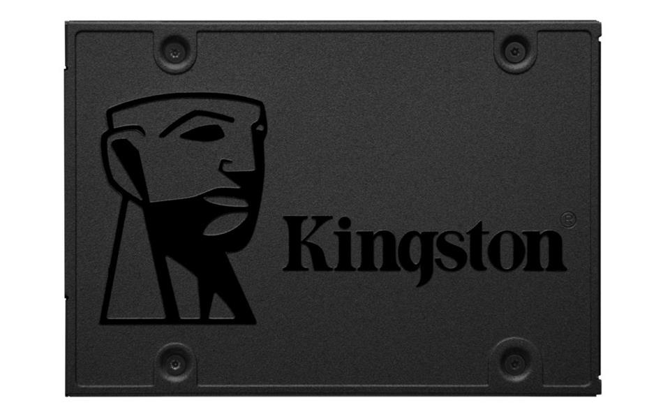 Kingston Technology A400 2.5 960 GB SATA III TLC