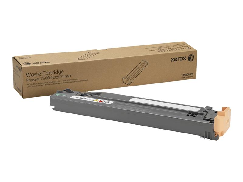 Xerox Cartridge Voor Resttoner (20.000 Pages)