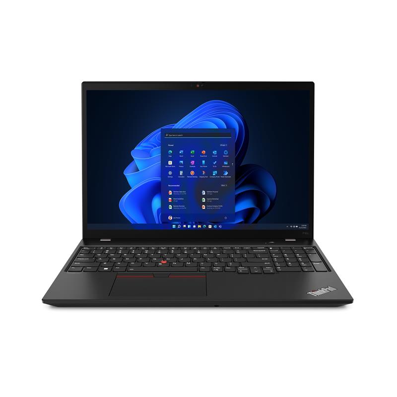 Lenovo ThinkPad P16s Intel® Core™ i7 i7-1370P Mobiel werkstation 40,6 cm (16"") WUXGA 32 GB LPDDR5x-SDRAM 1 TB SSD NVIDIA RTX A500 Wi-Fi 6E (802.11ax)