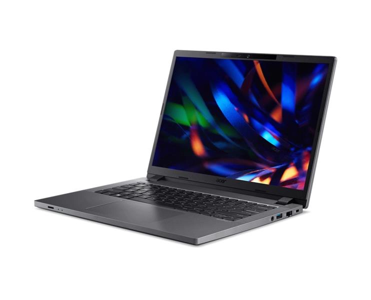 Acer TravelMate P2 14 TMP214-55-55BS i5-1335U Notebook 35,6 cm (14"") WUXGA Intel® Core™ i5 16 GB DDR4-SDRAM 512 GB SSD Wi-Fi 6E (802.11ax) Windows 11