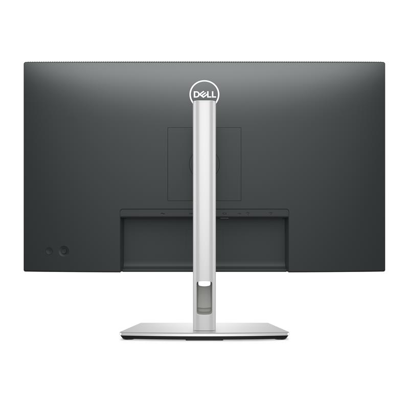 DELL P Series P2725H computer monitor 68,6 cm (27"") 1920 x 1080 Pixels Full HD LCD Zwart