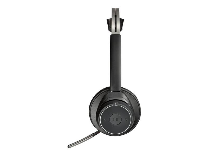 Polycom Poly Voyager Focus UC B825 Headset