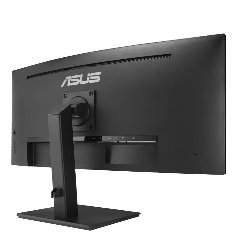 ASUS VA34VCPSN computer monitor 86,4 cm (34"") 3440 x 1440 Pixels Zwart