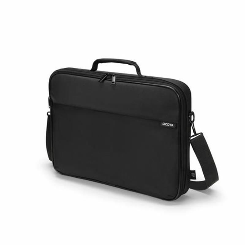 DICOTA laptoptas 35 8 cm 14 1 Opbergmap sleeve Zwart