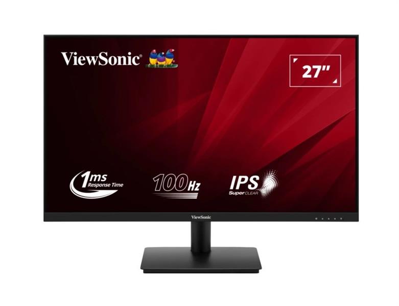 Viewsonic VA270-H computer monitor 68,6 cm (27"")