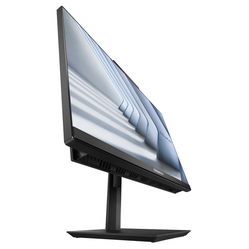 ASUS ExpertCenter E5 AiO 24 E5402WVART-BPD015X Intel Core 5 120U 60,5 cm (23.8"") 1920 x 1080 Pixels Touchscreen Alles-in-één-pc 16 GB DDR5-SDRAM 256 