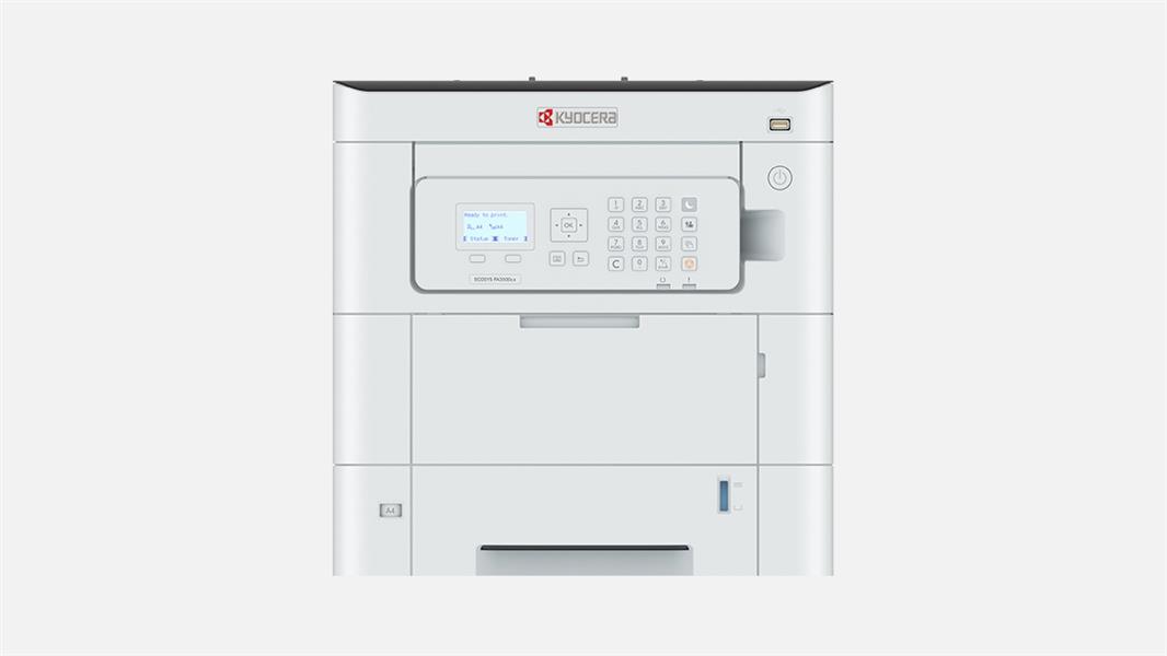 KYOCERA ECOSYS PA3500cx/Plus Kleur 1200 x 1200 DPI A4