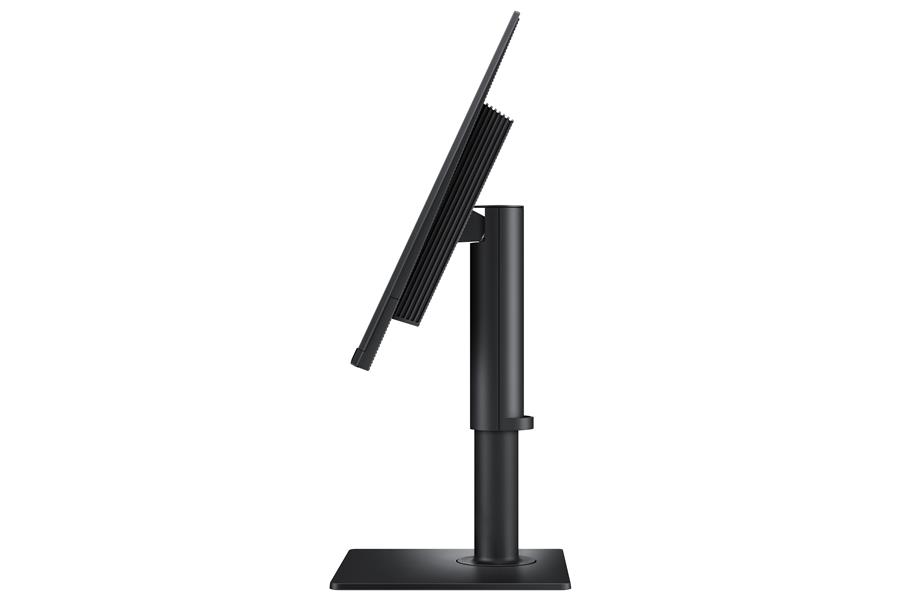 Samsung S27D402G computer monitor 68,6 cm (27"") 1920 x 1080 Pixels Full HD LCD Zwart