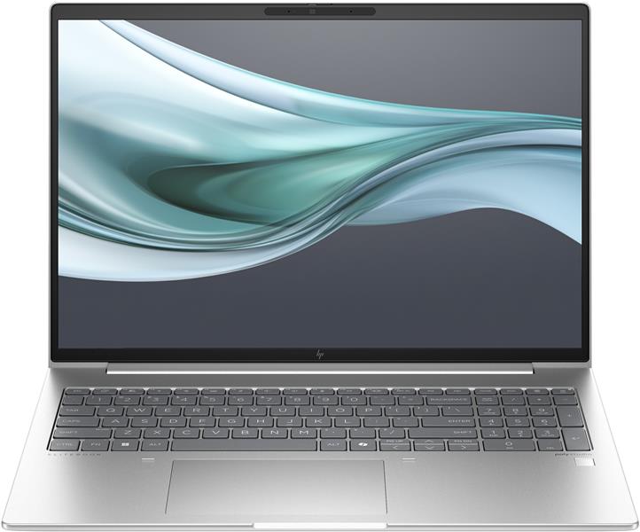 HP EliteBook 660 G11 Intel Core Ultra 5 125U Laptop 40,6 cm (16"") WUXGA 16 GB DDR5-SDRAM 512 GB SSD Wi-Fi 6E (802.11ax) Windows 11 Pro Zilver