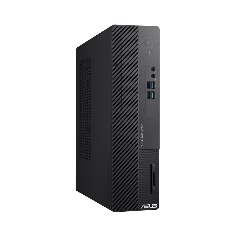 ASUS ExpertCenter D500SE-513500247X Intel® Core™ i5 i5-13500 16 GB DDR4-SDRAM 512 GB SSD Windows 11 Pro SFF PC Zwart