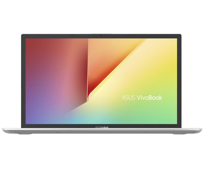 ASUS VivoBook 17 X712JA-AU059T Laptop 43,9 cm (17.3"") Full HD Intel® Core™ i5 i5-1035G1 8 GB DDR4-SDRAM 256 GB SSD Wi-Fi 5 (802.11ac) Windows 10 Home