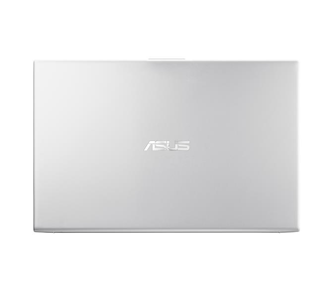 ASUS VivoBook 17 X712JA-AU059T Laptop 43,9 cm (17.3"") Full HD Intel® Core™ i5 i5-1035G1 8 GB DDR4-SDRAM 256 GB SSD Wi-Fi 5 (802.11ac) Windows 10 Home