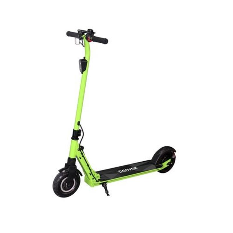Denver e-Scooter 350W 80130 20 km h Green