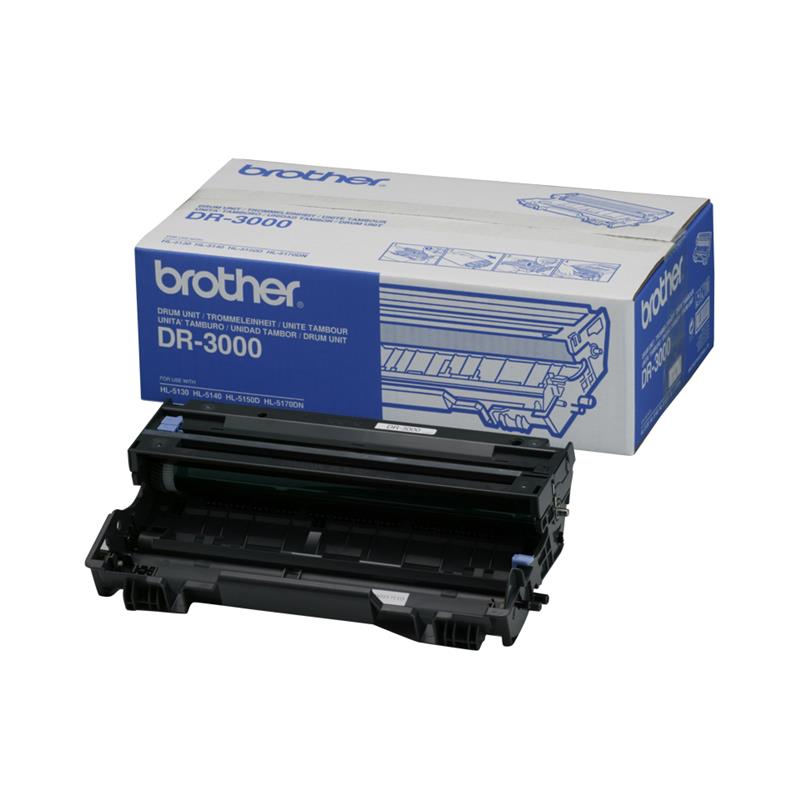 Brother DR-3000 drum unit printer drum Origineel